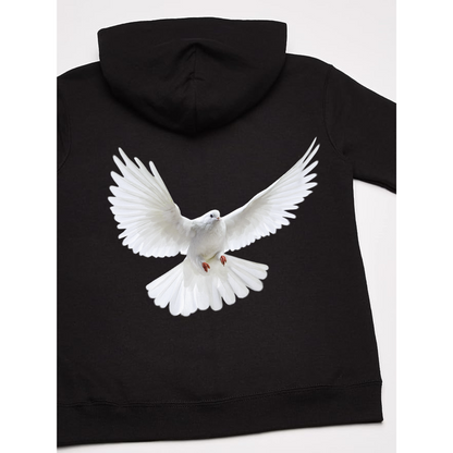 FLORES HOLY SPIRIT HOODIE