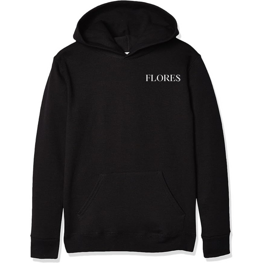 FLORES HOLY SPIRIT FROM THE HOOD